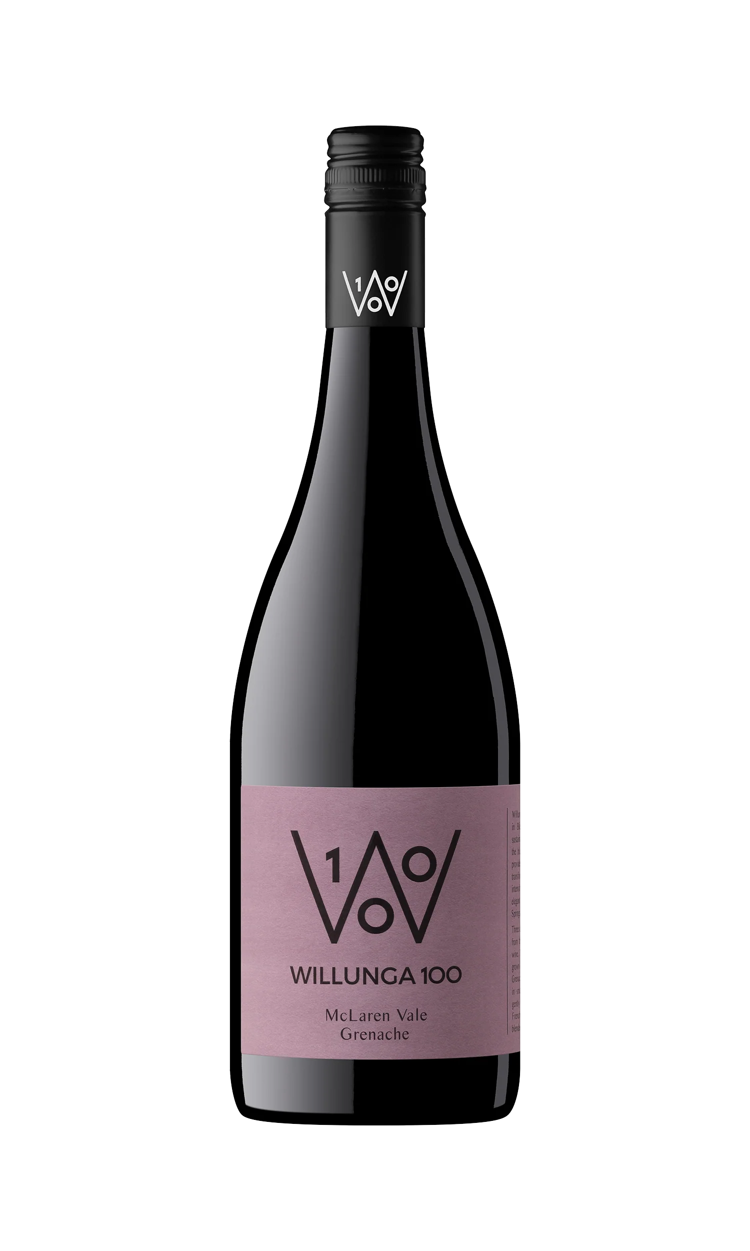 Willunga 100 Estate Grenache 2024
