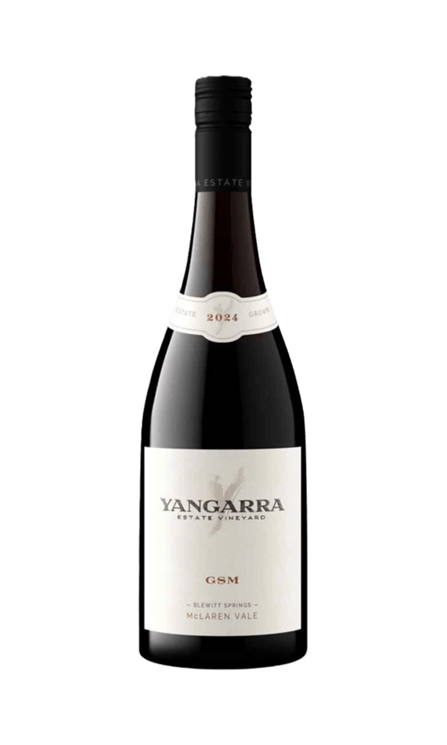 Yangarra Estate Gsm 2024