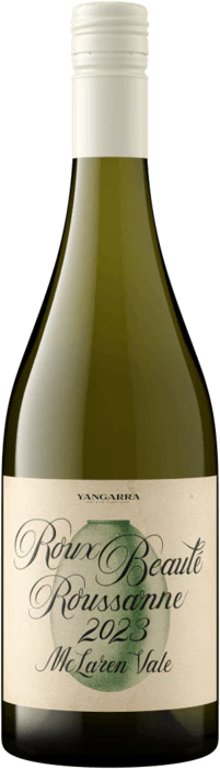 Yangarra Roux Beaute Roussanne 2023